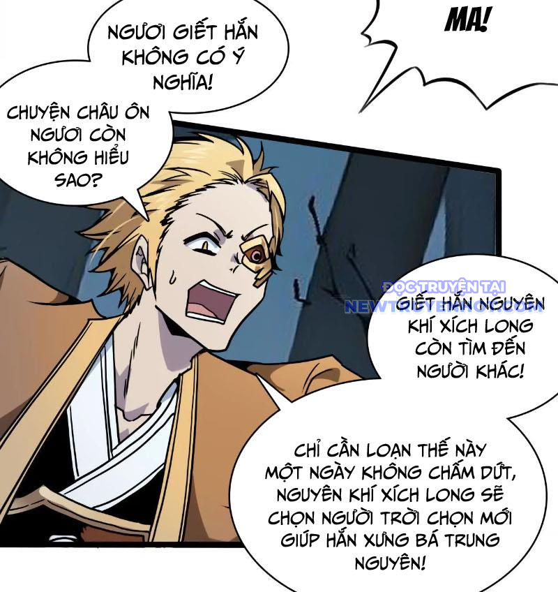 Đoạt Thiên Mệnh Chap 4 - Next Chap 5