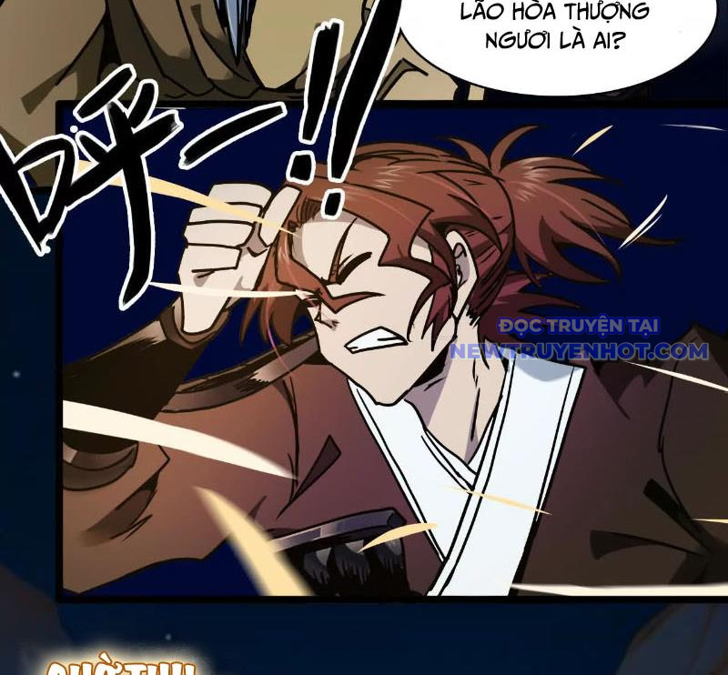 Đoạt Thiên Mệnh Chap 4 - Next Chap 5