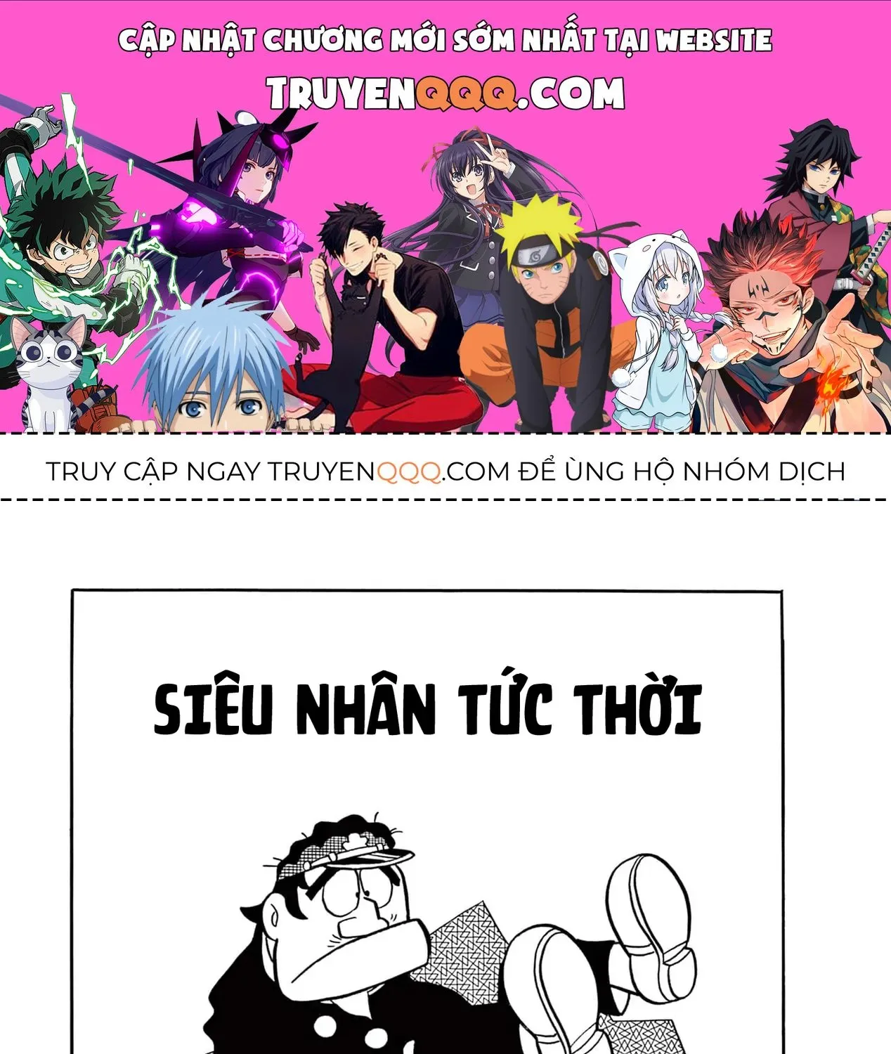 Dobinson Phiêu Lưu Ký Chap 14 - Next Chap 15
