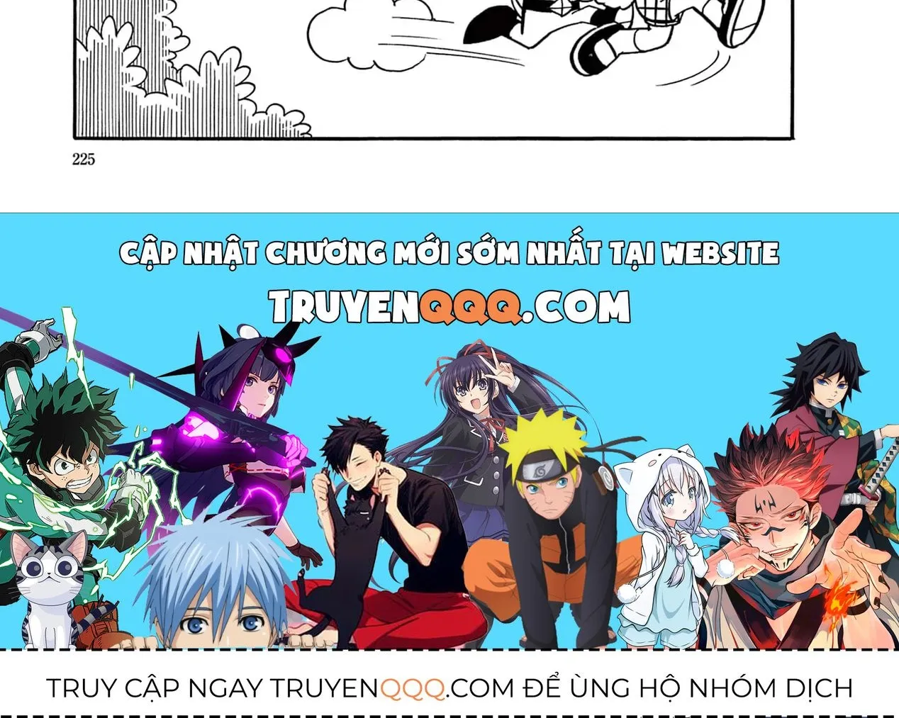 Dobinson Phiêu Lưu Ký Chap 14 - Next Chap 15
