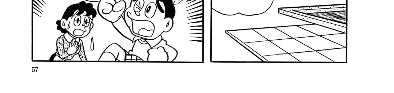 Dobinson Phiêu Lưu Ký Chap 4 - Next Chap 5