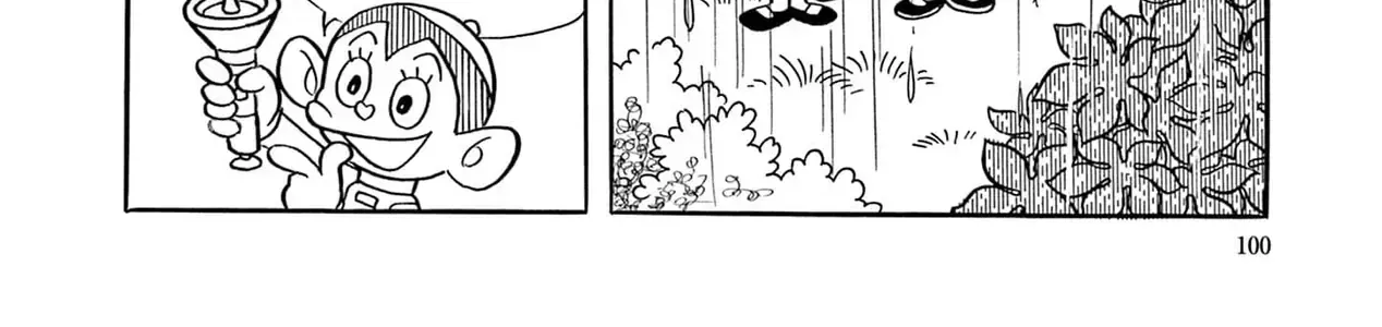 Dobinson Phiêu Lưu Ký Chap 6 - Next Chap 7