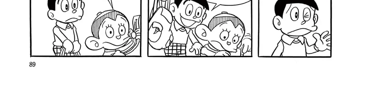 Dobinson Phiêu Lưu Ký Chap 6 - Next Chap 7
