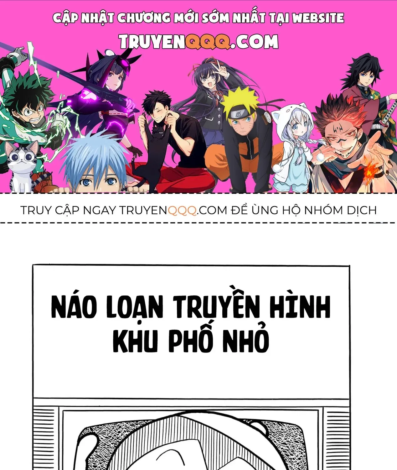 Dobinson Phiêu Lưu Ký Chap 7 - Next Chap 8