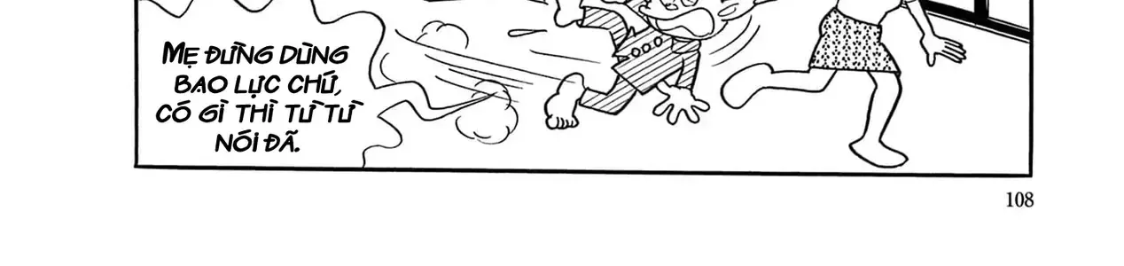 Dobinson Phiêu Lưu Ký Chap 7 - Next Chap 8