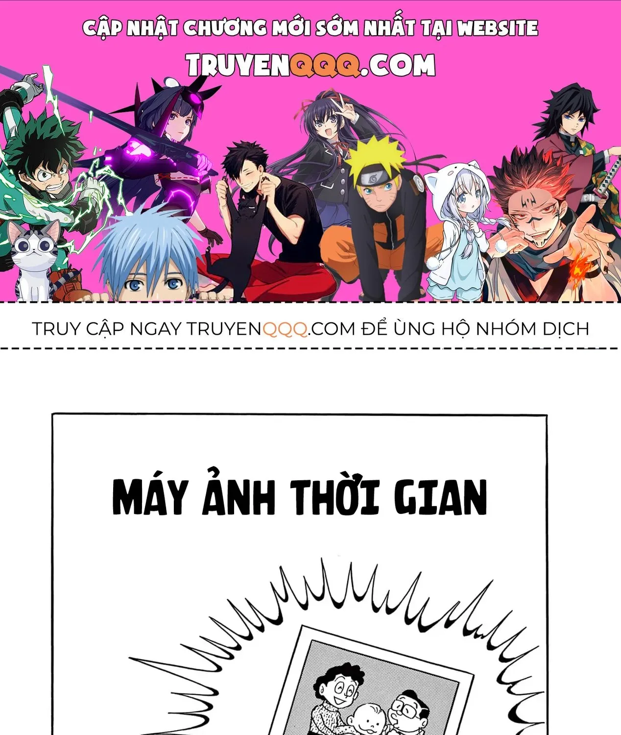 Dobinson Phiêu Lưu Ký Chap 9 - Next Chap 10
