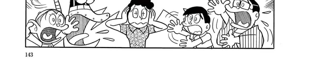 Dobinson Phiêu Lưu Ký Chap 9 - Next Chap 10