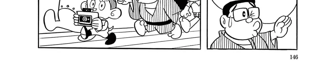 Dobinson Phiêu Lưu Ký Chap 9 - Next Chap 10