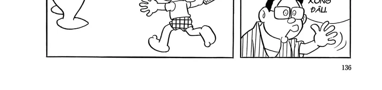 Dobinson Phiêu Lưu Ký Chap 9 - Next Chap 10