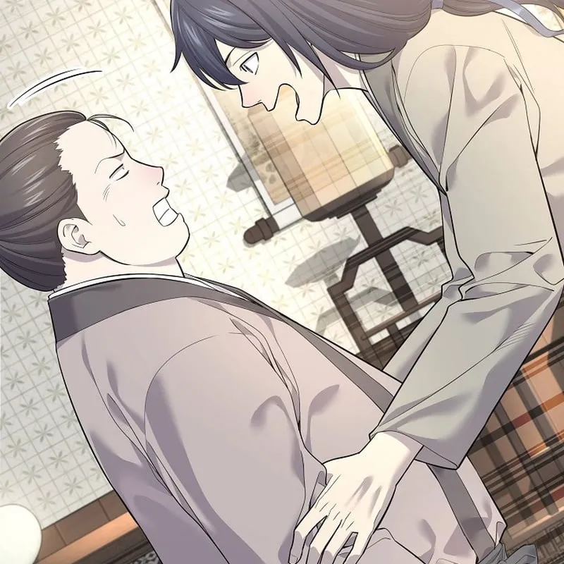 Độc Chiếm Kỳ Duyên Chap 1 - Next Chap 2