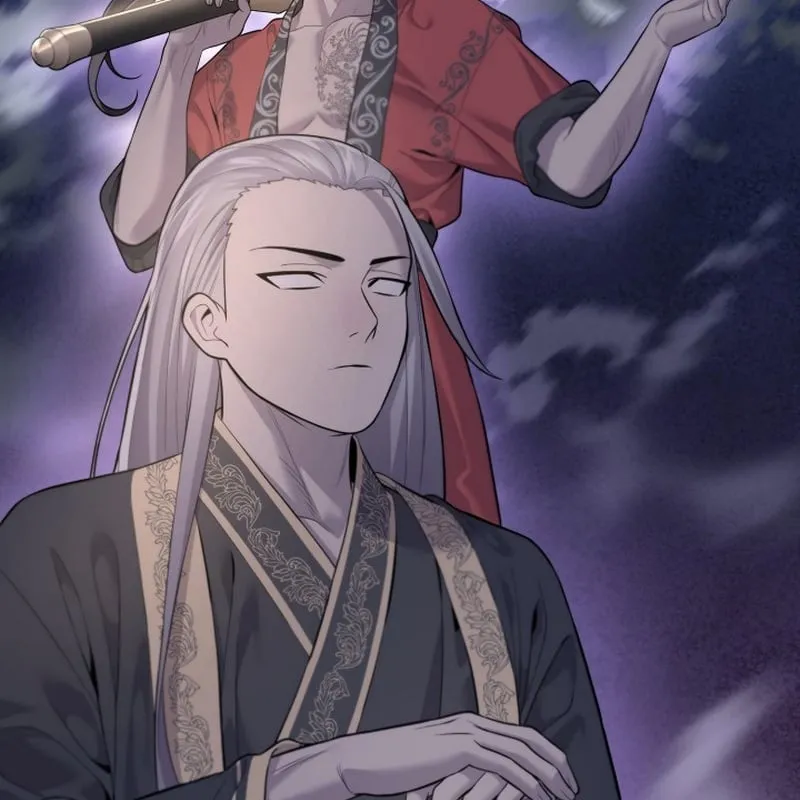 Độc Chiếm Kỳ Duyên Chap 2 - Next Chap 3