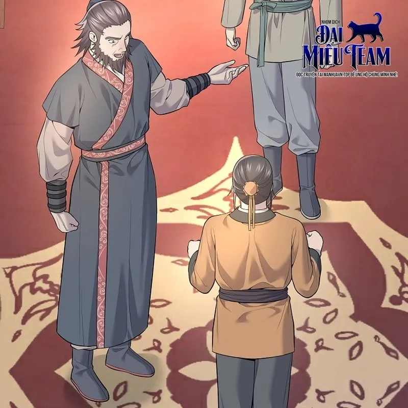 Độc Chiếm Kỳ Duyên Chap 2 - Next Chap 3