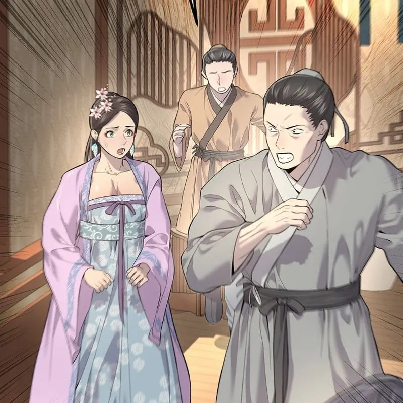 Độc Chiếm Kỳ Duyên Chap 2 - Next Chap 3
