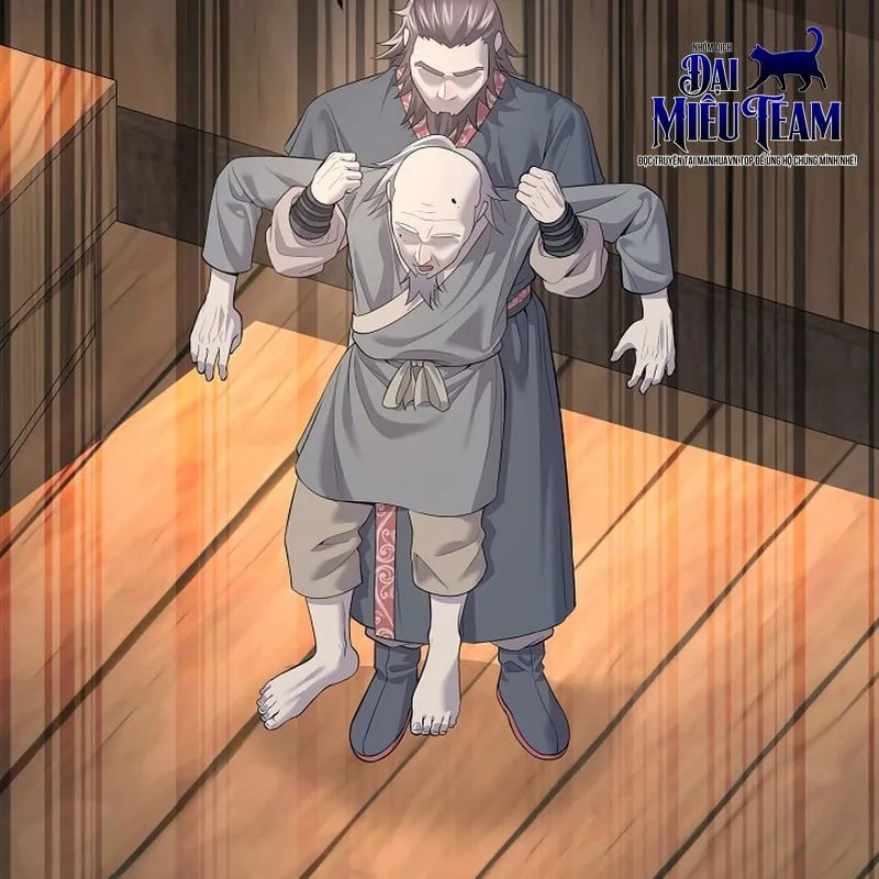 Độc Chiếm Kỳ Duyên Chap 3 - Next Chap 4