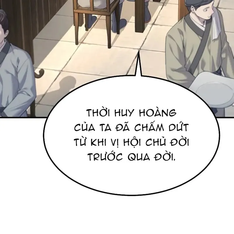 Độc Chiếm Kỳ Duyên Chap 4 - Next Chap 5