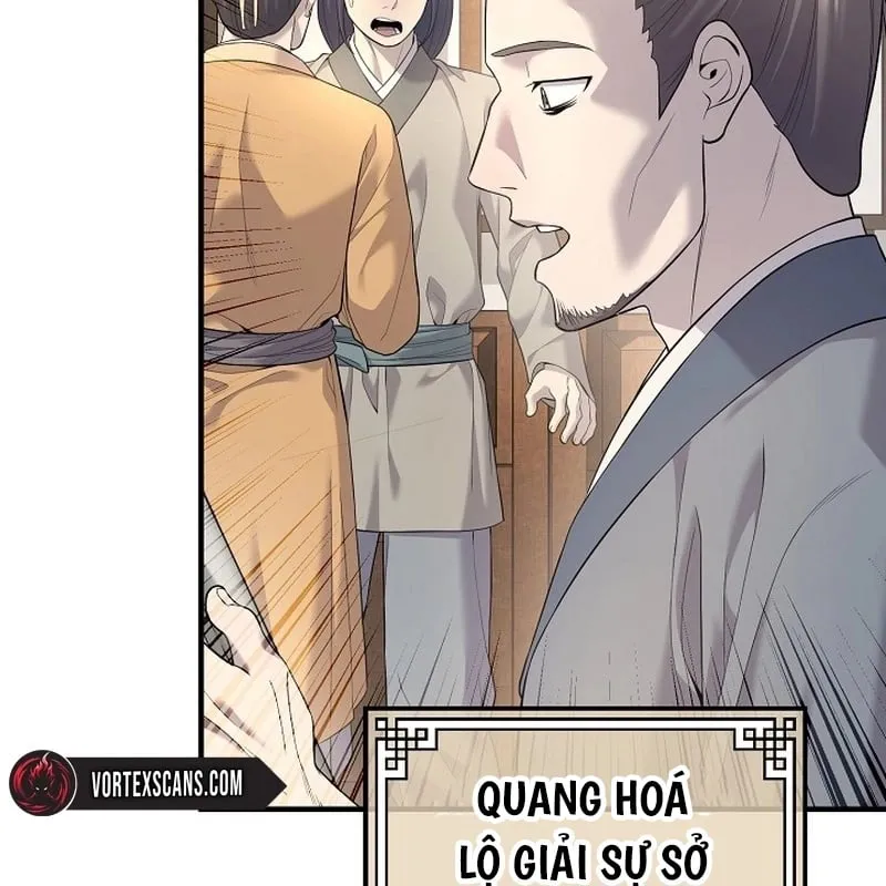 Độc Chiếm Kỳ Duyên Chap 5 - Next Chap 6