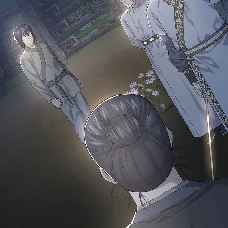 Độc Chiếm Kỳ Duyên Chap 5 - Next Chap 6