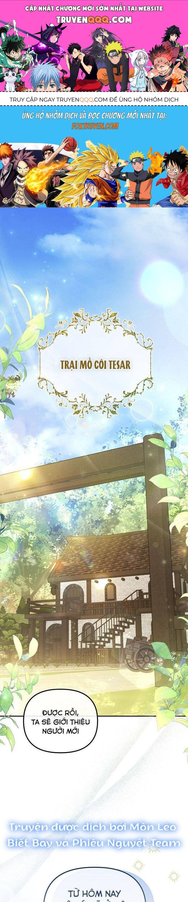 Độc Chiếm Sự Sủng Ái Của Công Nương Út, Mọi Người Đều Ám Ảnh Tôi Chap 1 - Next Chap 2