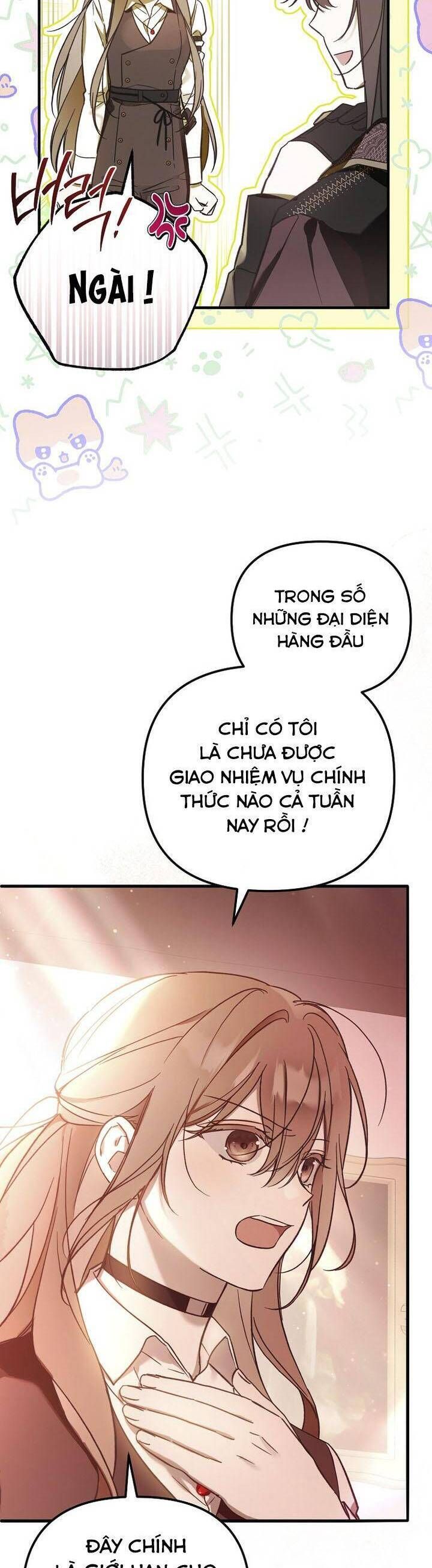 Độc Chiếm Sự Sủng Ái Của Công Nương Út, Mọi Người Đều Ám Ảnh Tôi Chap 1 - Next Chap 2