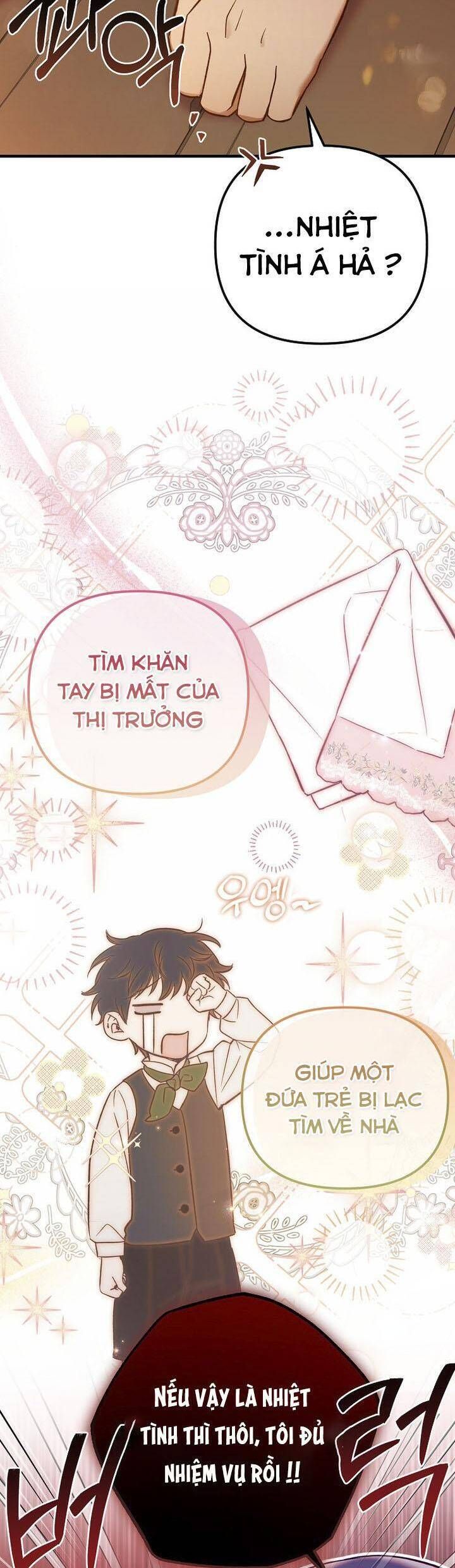 Độc Chiếm Sự Sủng Ái Của Công Nương Út, Mọi Người Đều Ám Ảnh Tôi Chap 1 - Next Chap 2