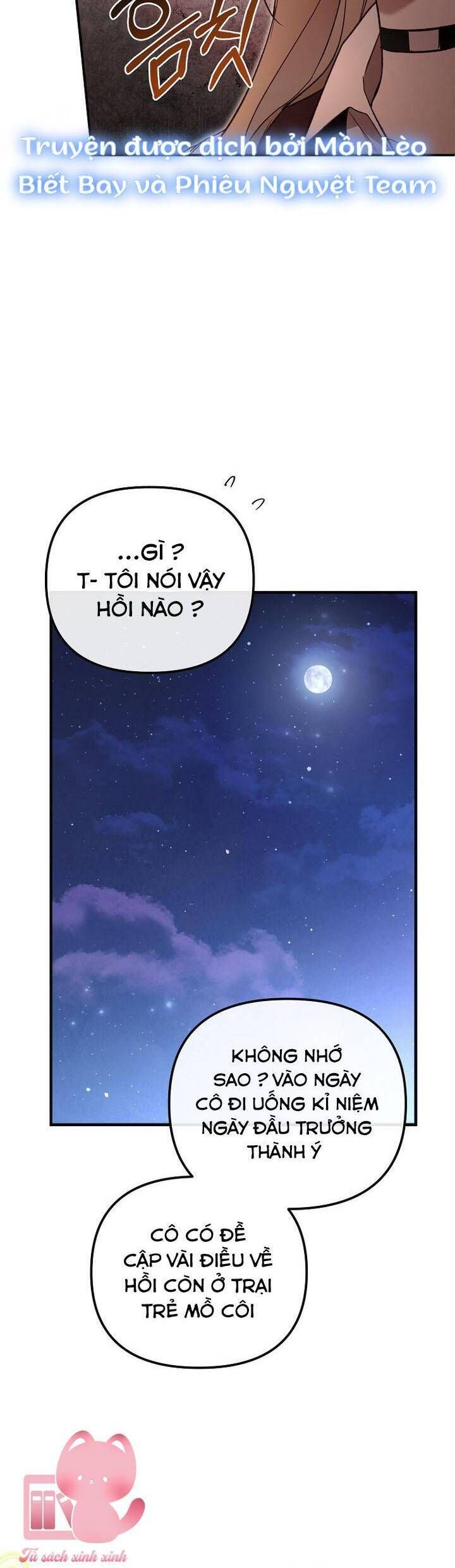 Độc Chiếm Sự Sủng Ái Của Công Nương Út, Mọi Người Đều Ám Ảnh Tôi Chap 1 - Next Chap 2