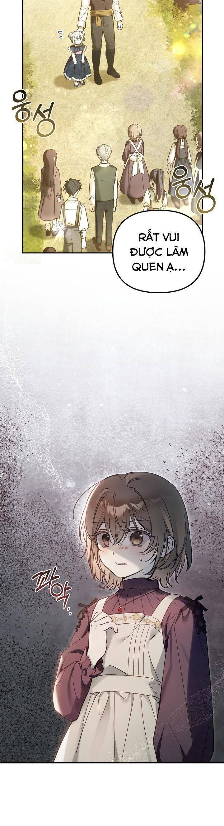 Độc Chiếm Sự Sủng Ái Của Công Nương Út, Mọi Người Đều Ám Ảnh Tôi Chap 1 - Next Chap 2