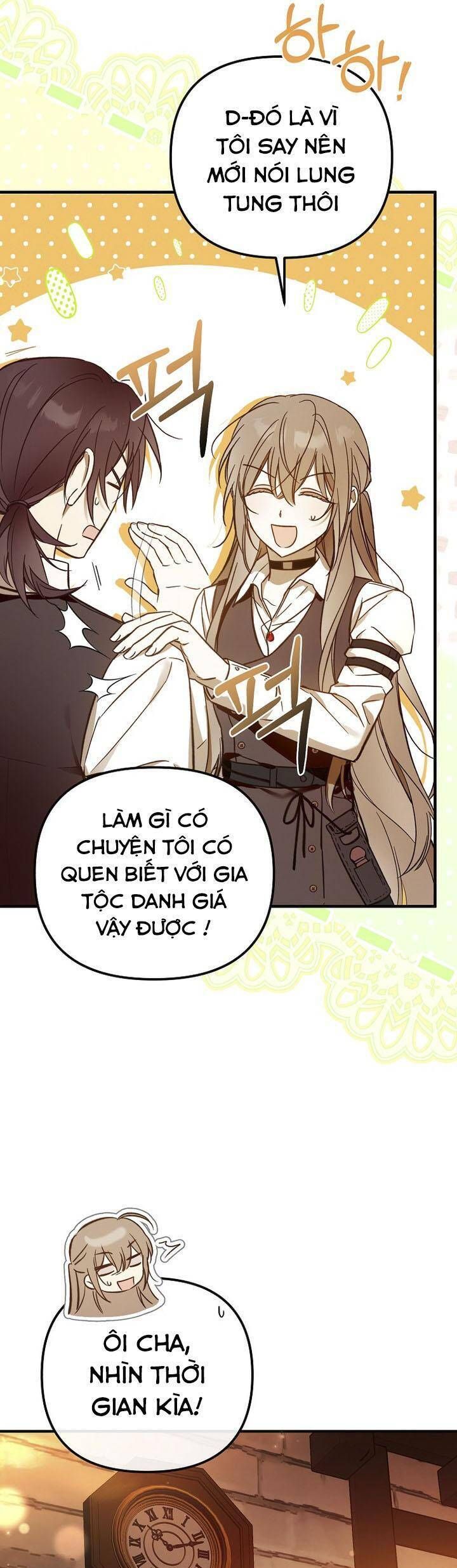 Độc Chiếm Sự Sủng Ái Của Công Nương Út, Mọi Người Đều Ám Ảnh Tôi Chap 1 - Next Chap 2