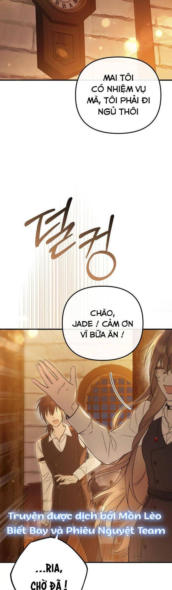 Độc Chiếm Sự Sủng Ái Của Công Nương Út, Mọi Người Đều Ám Ảnh Tôi Chap 1 - Next Chap 2