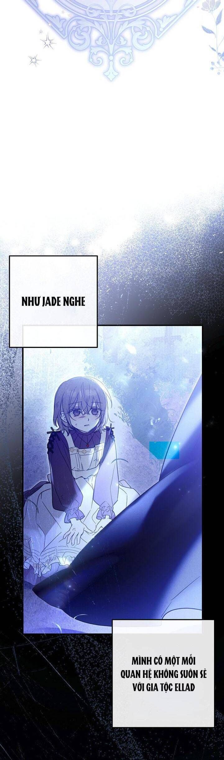 Độc Chiếm Sự Sủng Ái Của Công Nương Út, Mọi Người Đều Ám Ảnh Tôi Chap 1 - Next Chap 2