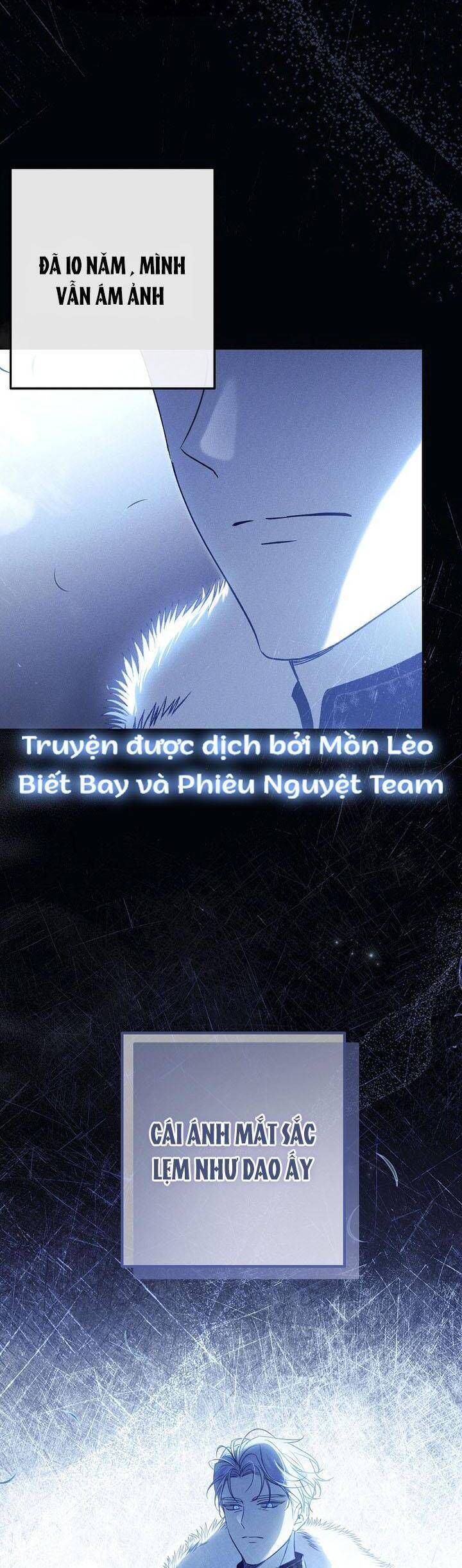 Độc Chiếm Sự Sủng Ái Của Công Nương Út, Mọi Người Đều Ám Ảnh Tôi Chap 1 - Next Chap 2