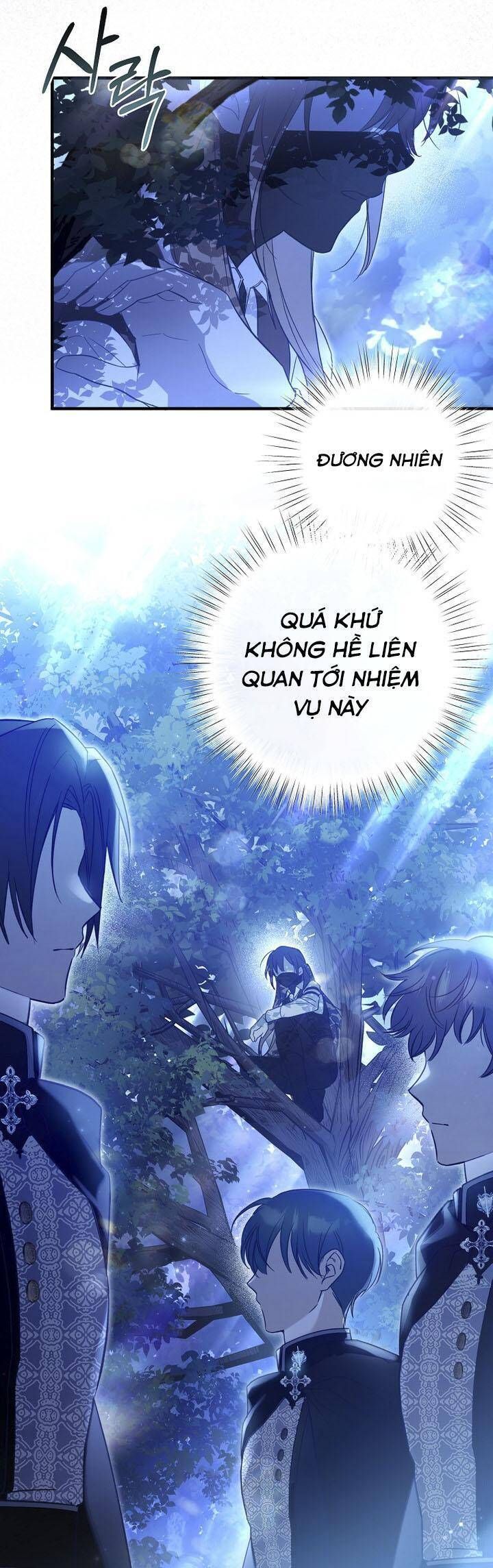 Độc Chiếm Sự Sủng Ái Của Công Nương Út, Mọi Người Đều Ám Ảnh Tôi Chap 1 - Next Chap 2