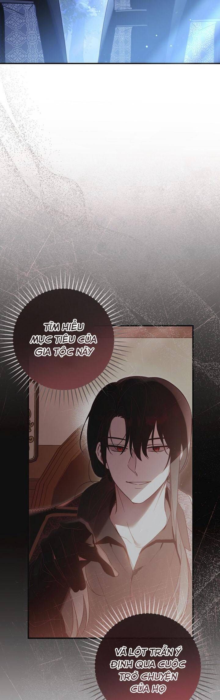 Độc Chiếm Sự Sủng Ái Của Công Nương Út, Mọi Người Đều Ám Ảnh Tôi Chap 1 - Next Chap 2