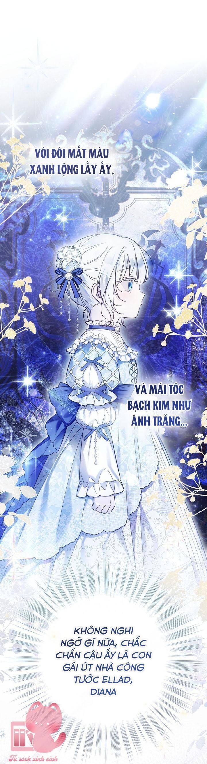 Độc Chiếm Sự Sủng Ái Của Công Nương Út, Mọi Người Đều Ám Ảnh Tôi Chap 1 - Next Chap 2