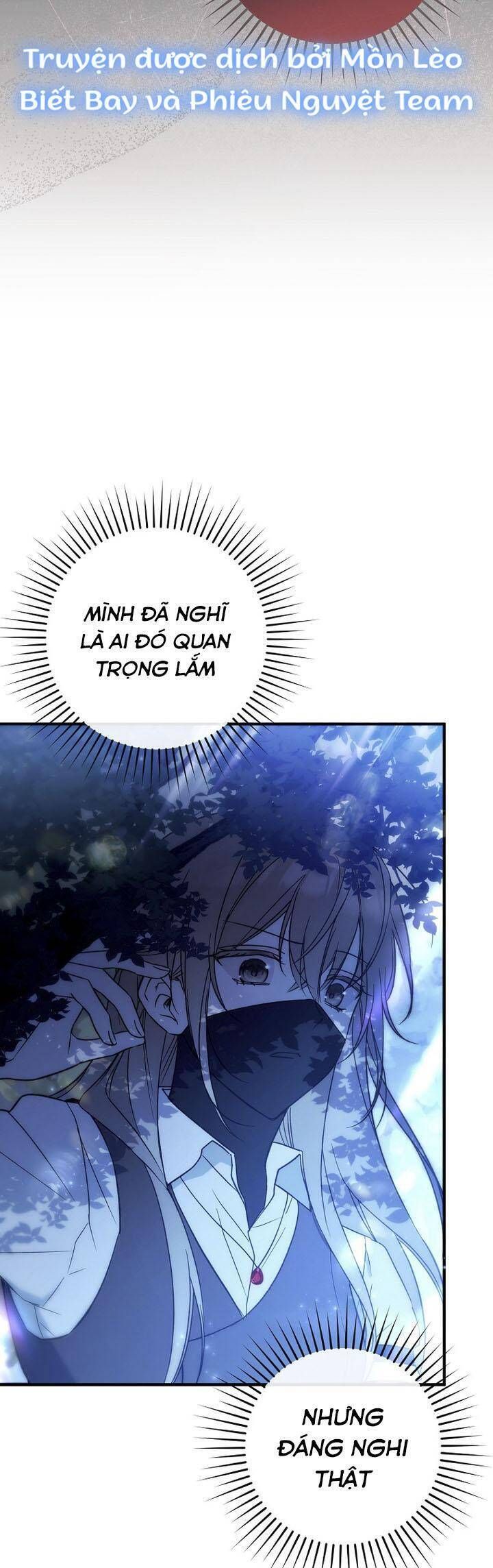 Độc Chiếm Sự Sủng Ái Của Công Nương Út, Mọi Người Đều Ám Ảnh Tôi Chap 1 - Next Chap 2