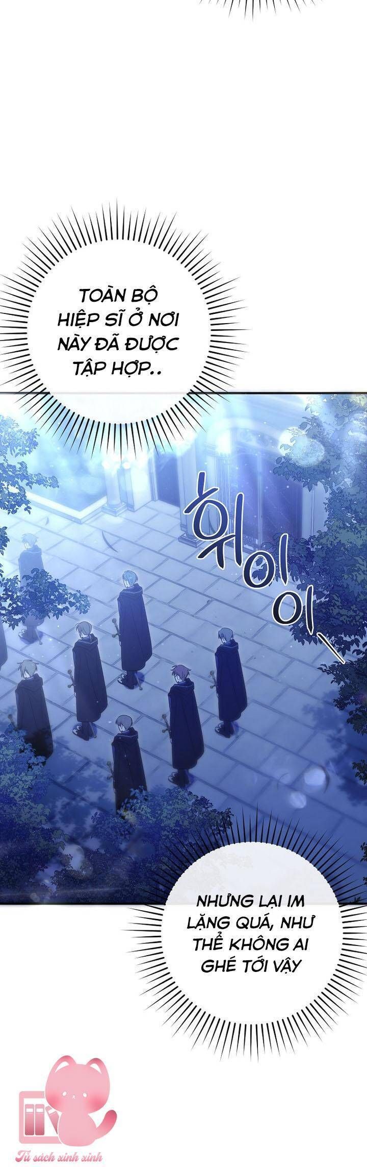 Độc Chiếm Sự Sủng Ái Của Công Nương Út, Mọi Người Đều Ám Ảnh Tôi Chap 1 - Next Chap 2