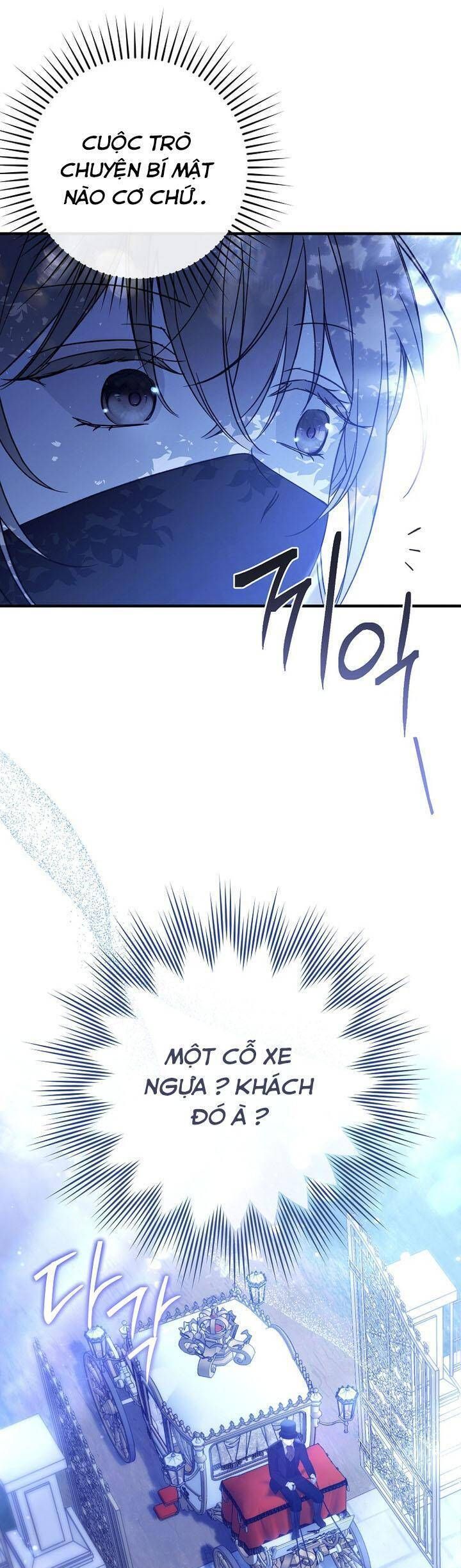 Độc Chiếm Sự Sủng Ái Của Công Nương Út, Mọi Người Đều Ám Ảnh Tôi Chap 1 - Next Chap 2