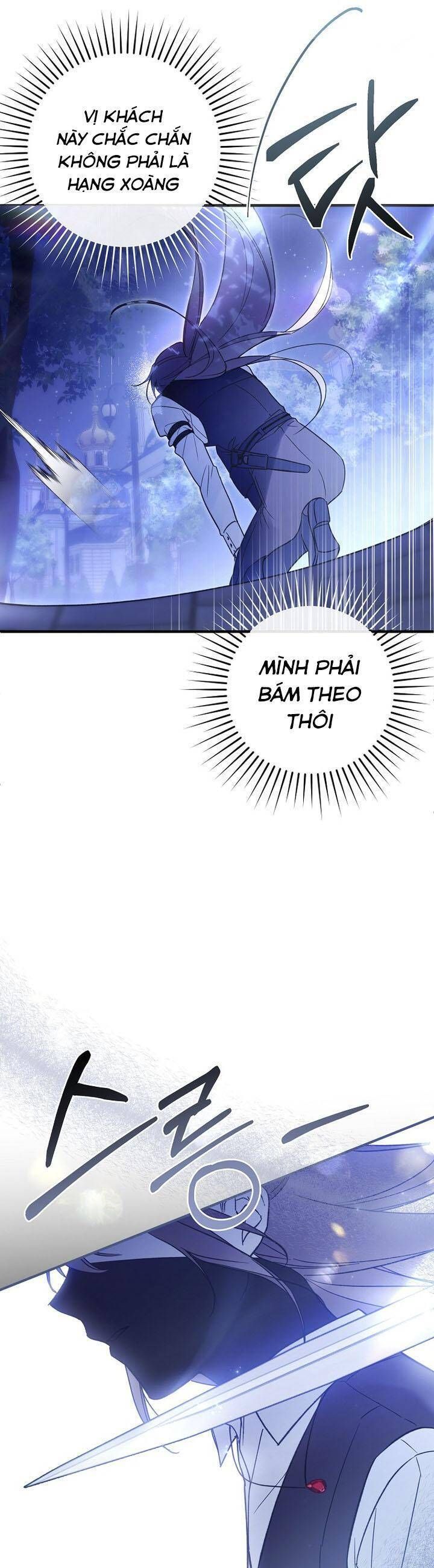 Độc Chiếm Sự Sủng Ái Của Công Nương Út, Mọi Người Đều Ám Ảnh Tôi Chap 1 - Next Chap 2