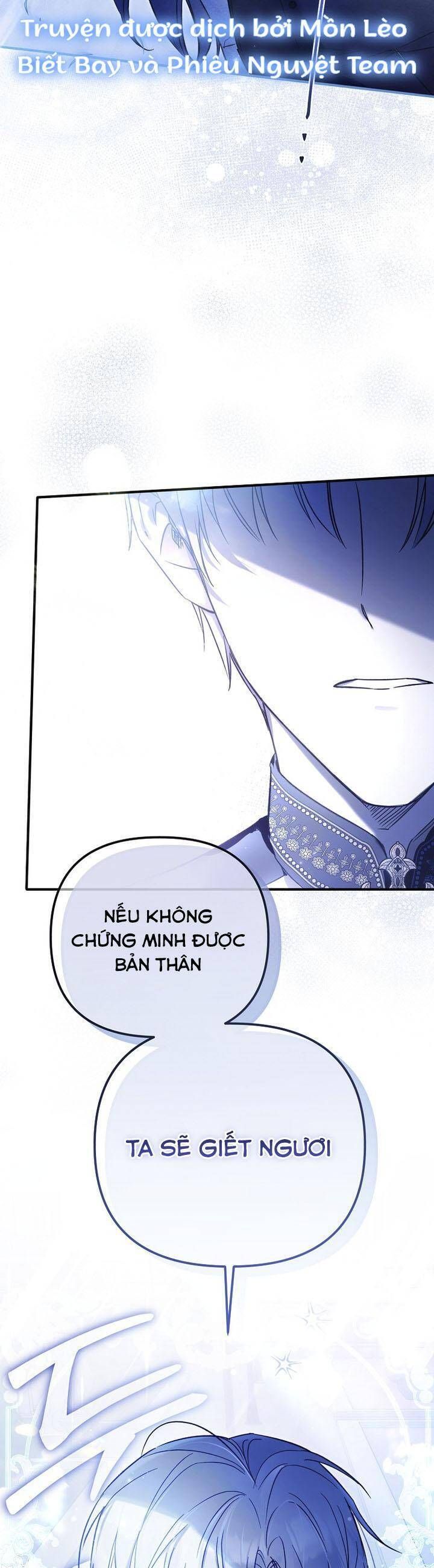 Độc Chiếm Sự Sủng Ái Của Công Nương Út, Mọi Người Đều Ám Ảnh Tôi Chap 1 - Next Chap 2