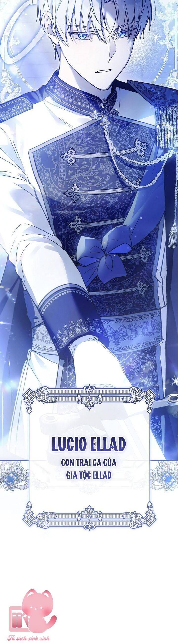 Độc Chiếm Sự Sủng Ái Của Công Nương Út, Mọi Người Đều Ám Ảnh Tôi Chap 1 - Next Chap 2