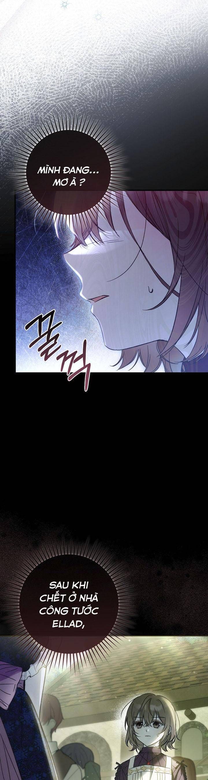 Độc Chiếm Sự Sủng Ái Của Công Nương Út, Mọi Người Đều Ám Ảnh Tôi Chap 1 - Next Chap 2