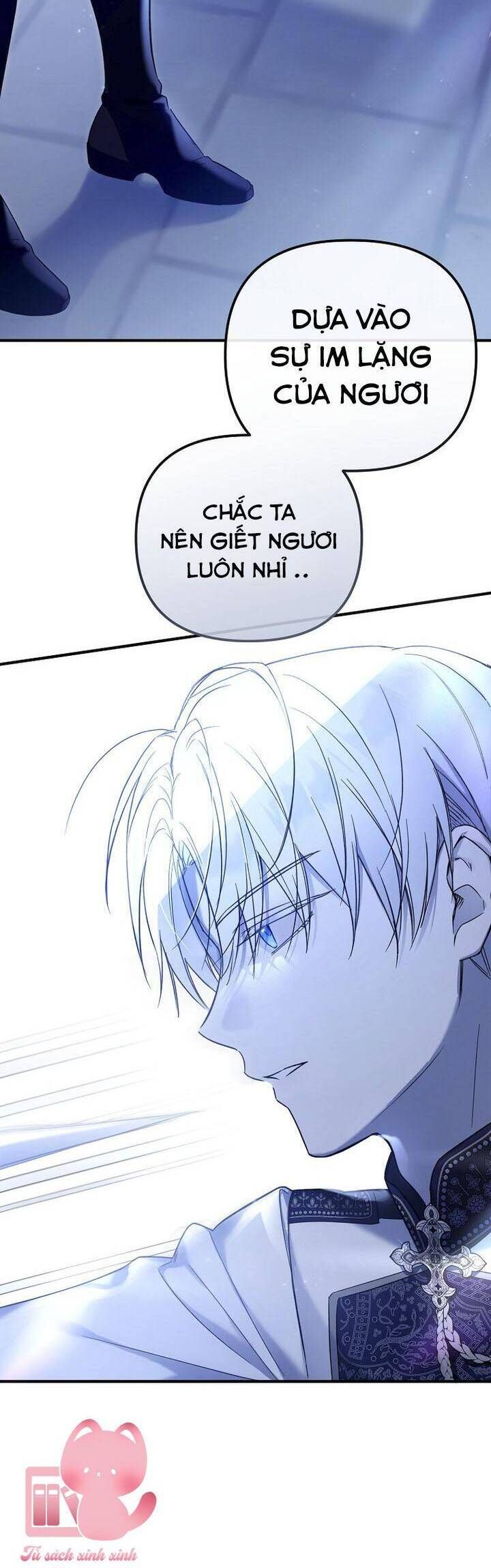 Độc Chiếm Sự Sủng Ái Của Công Nương Út, Mọi Người Đều Ám Ảnh Tôi Chap 1 - Next Chap 2