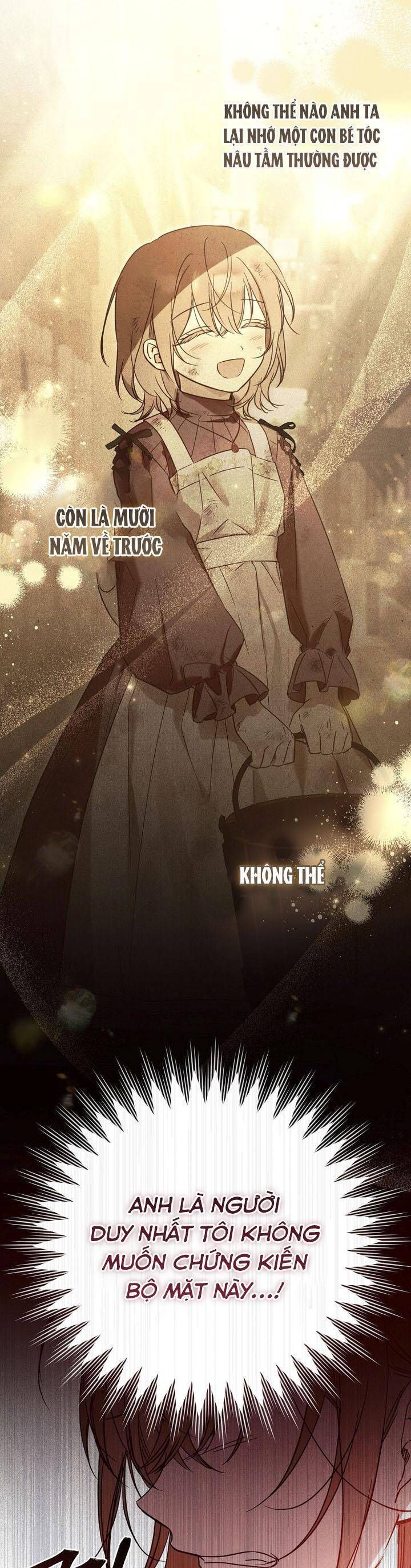 Độc Chiếm Sự Sủng Ái Của Công Nương Út, Mọi Người Đều Ám Ảnh Tôi Chap 1 - Next Chap 2