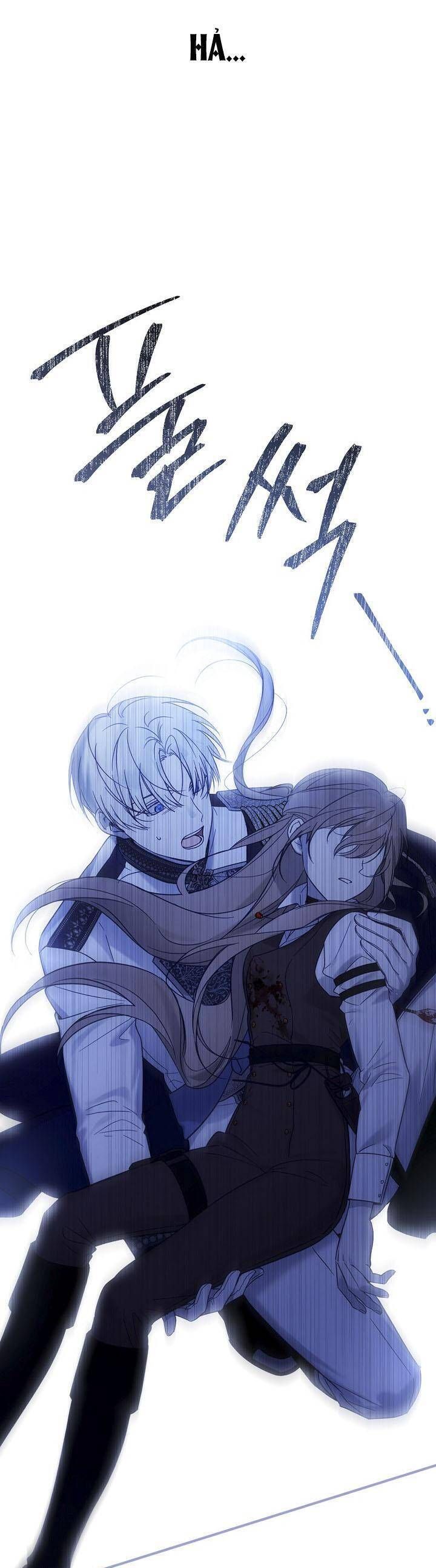 Độc Chiếm Sự Sủng Ái Của Công Nương Út, Mọi Người Đều Ám Ảnh Tôi Chap 1 - Next Chap 2