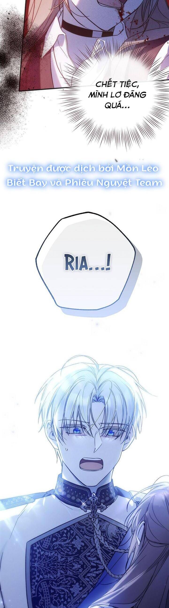 Độc Chiếm Sự Sủng Ái Của Công Nương Út, Mọi Người Đều Ám Ảnh Tôi Chap 1 - Next Chap 2