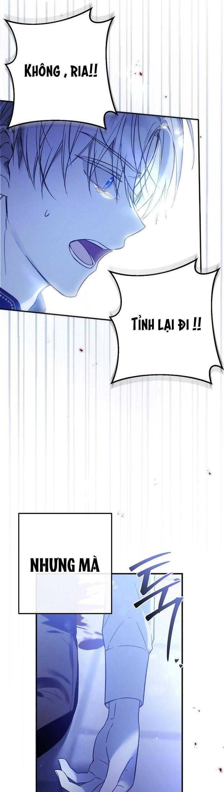 Độc Chiếm Sự Sủng Ái Của Công Nương Út, Mọi Người Đều Ám Ảnh Tôi Chap 1 - Next Chap 2