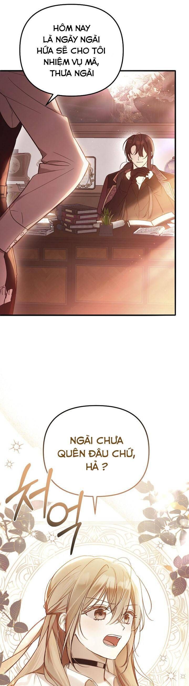 Độc Chiếm Sự Sủng Ái Của Công Nương Út, Mọi Người Đều Ám Ảnh Tôi Chap 1 - Next Chap 2