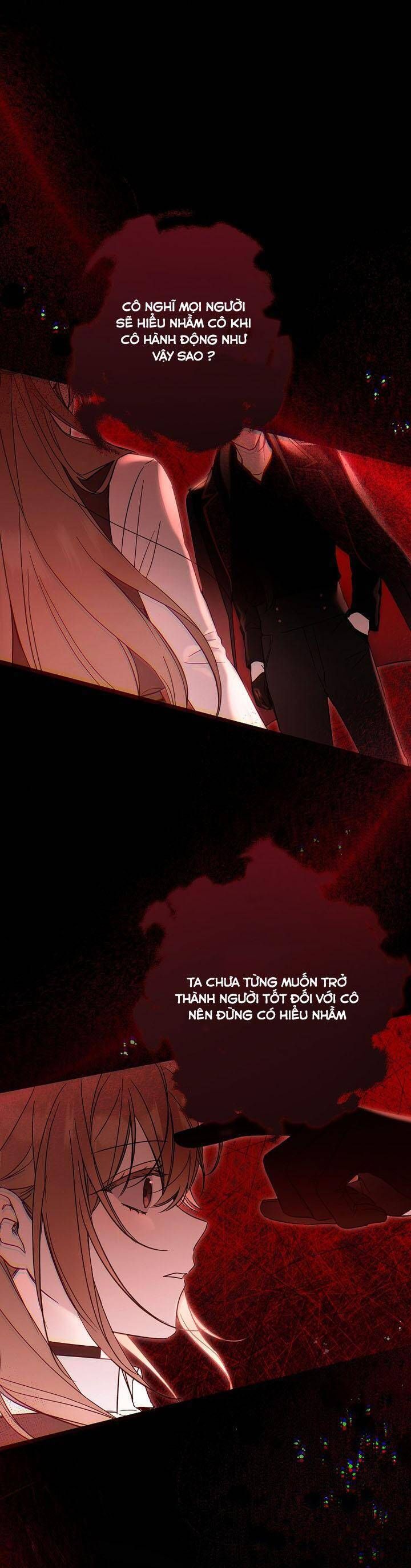 Độc Chiếm Sự Sủng Ái Của Công Nương Út, Mọi Người Đều Ám Ảnh Tôi Chap 2 - Next Chap 3