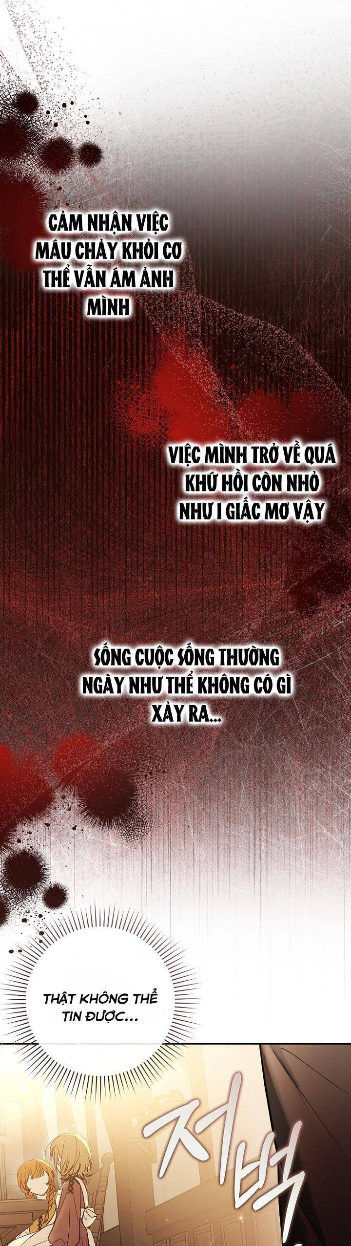 Độc Chiếm Sự Sủng Ái Của Công Nương Út, Mọi Người Đều Ám Ảnh Tôi Chap 2 - Next Chap 3