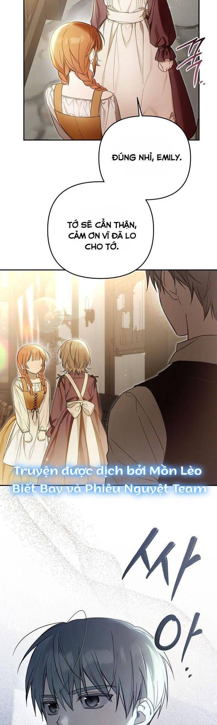 Độc Chiếm Sự Sủng Ái Của Công Nương Út, Mọi Người Đều Ám Ảnh Tôi Chap 2 - Next Chap 3