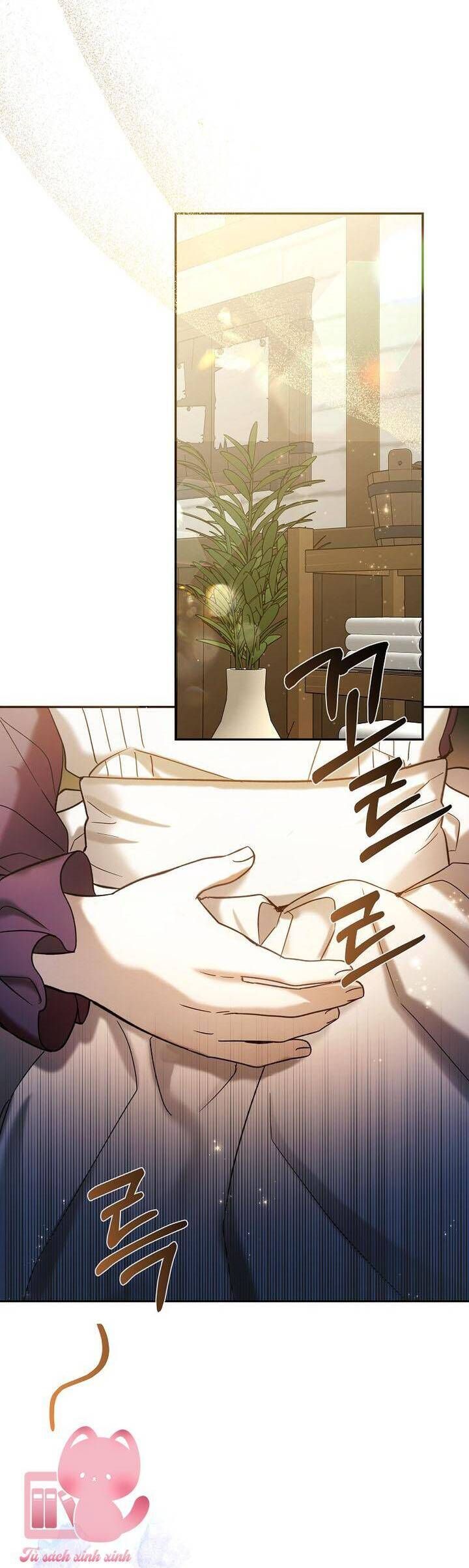 Độc Chiếm Sự Sủng Ái Của Công Nương Út, Mọi Người Đều Ám Ảnh Tôi Chap 2 - Next Chap 3